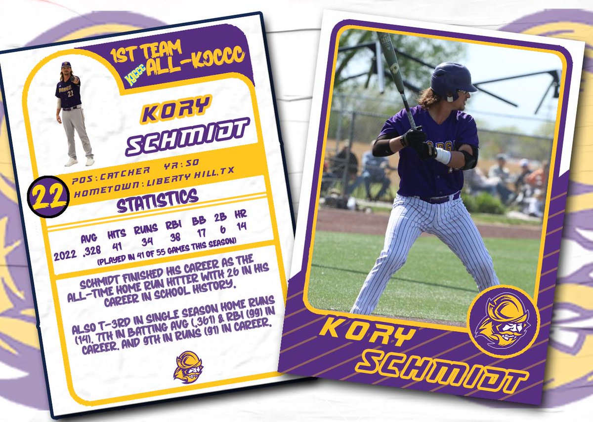 Dodge City CC Conquistadors tweet media