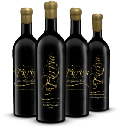 Turiya Wines tweet media