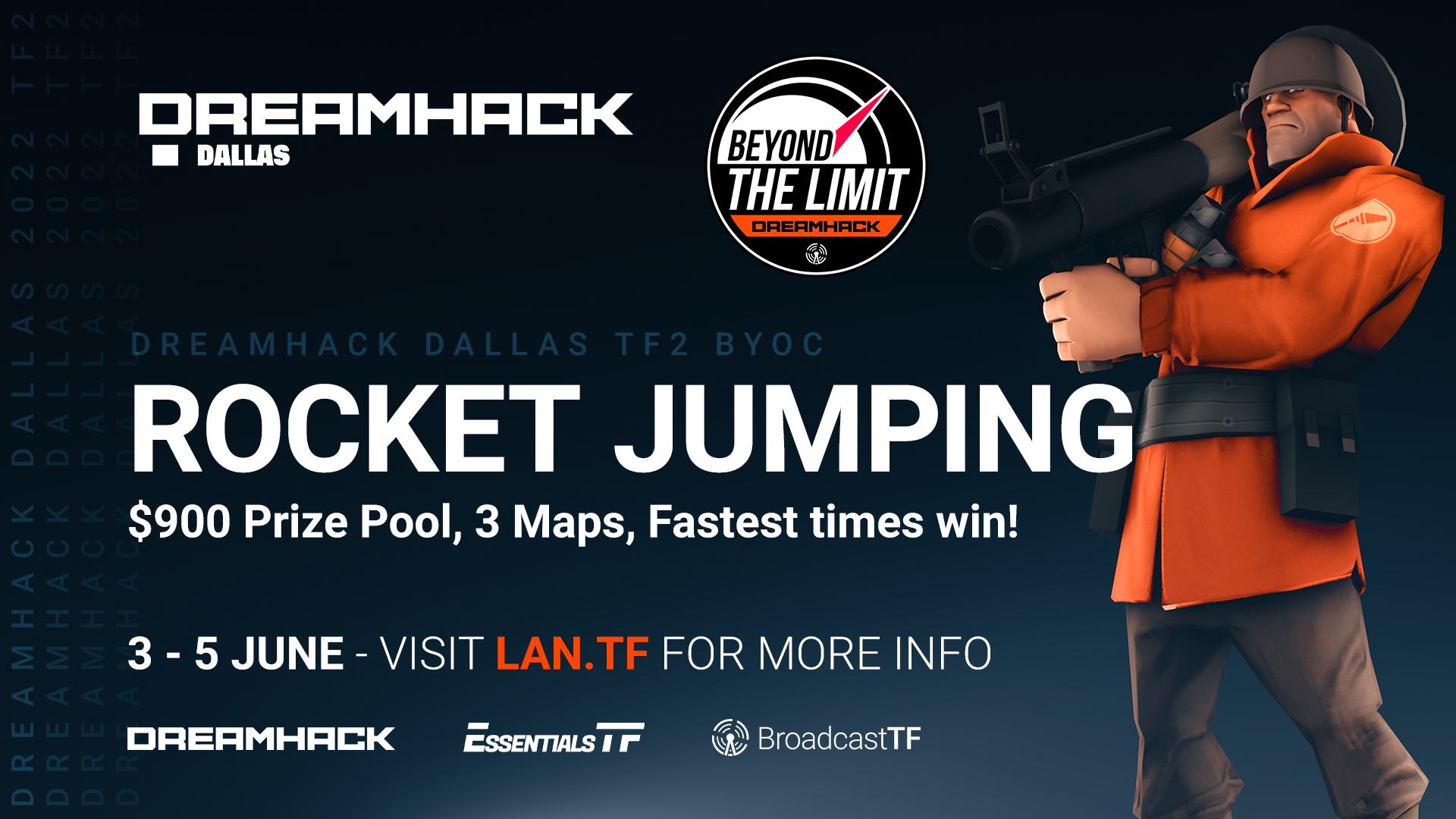 EssentialsTF on Twitter "RT TF2Essentials We're bringing back Beyond