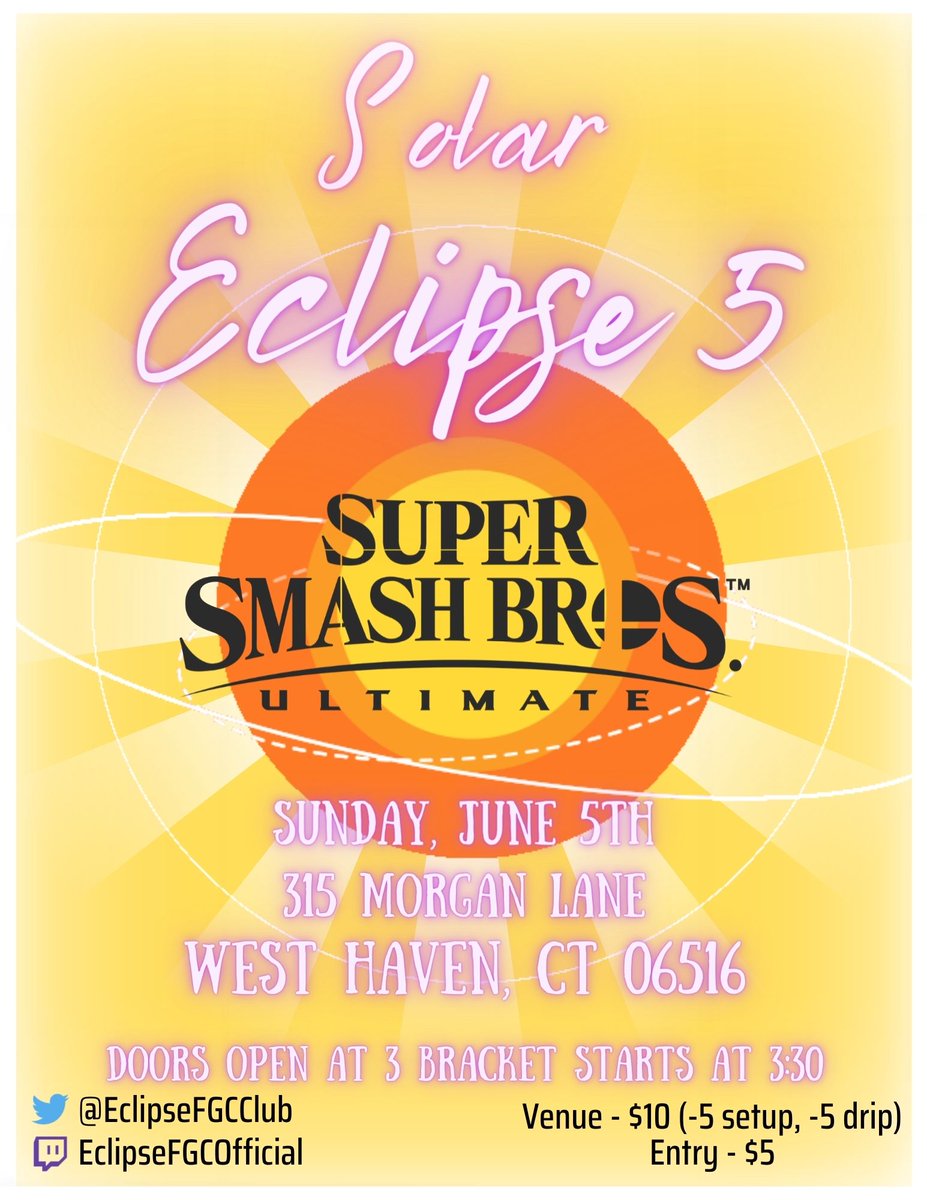 Eclipse (@EclipseFGCClub) / Posts / X