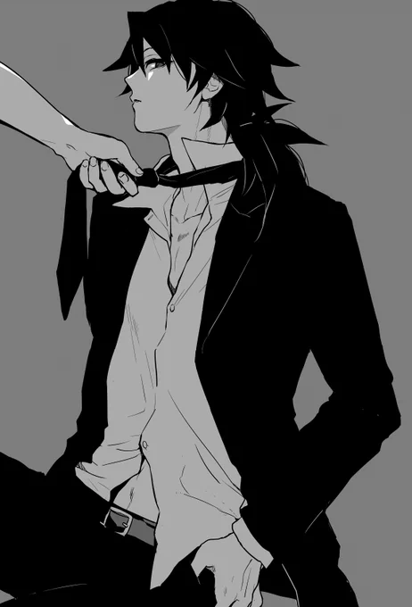 義勇さん 