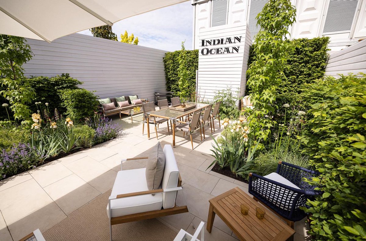 Indian Ocean tweet media