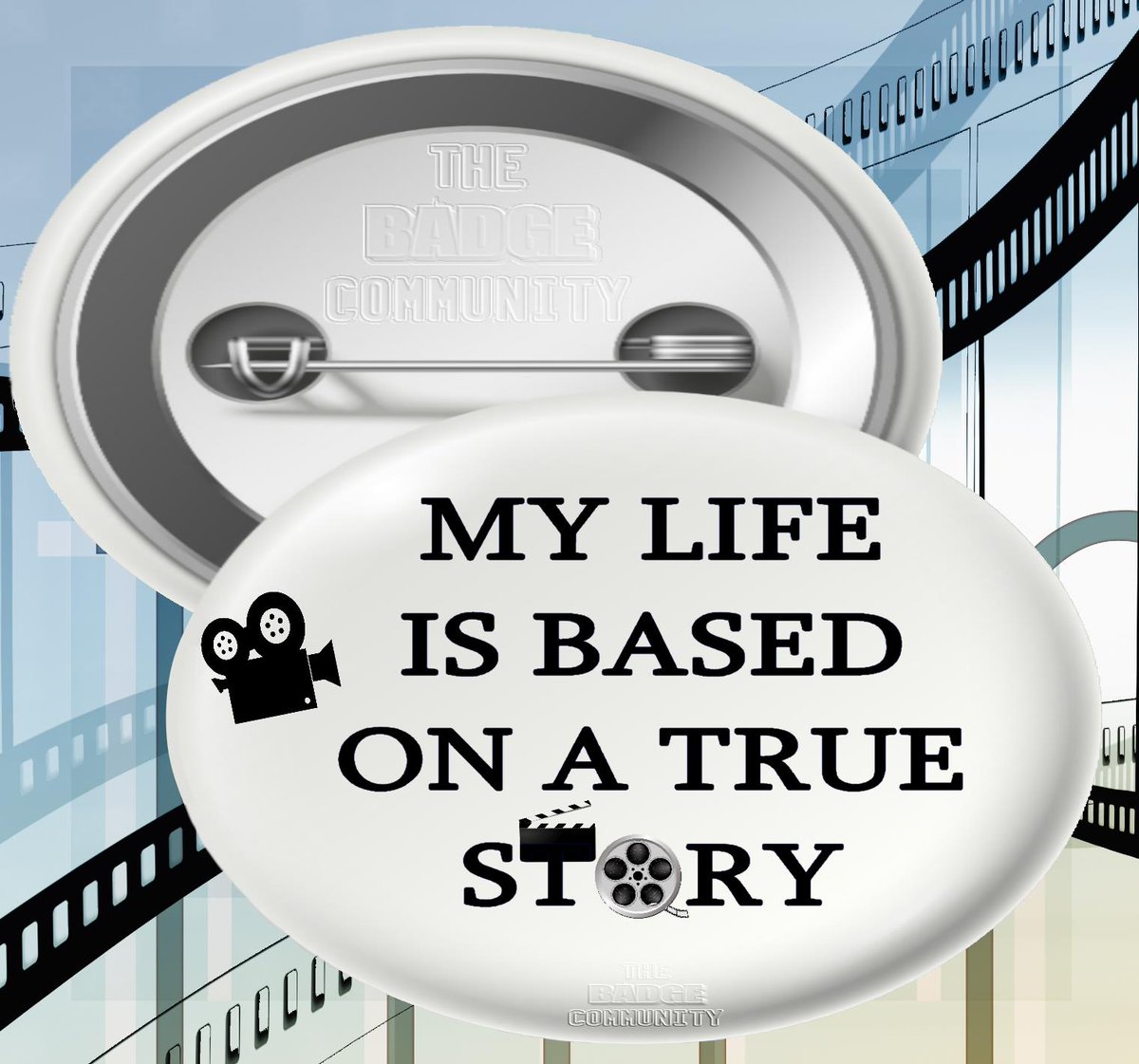 Creativity &amp; Inspiration: The Badge Community!!!
opensea.io/collection/the…

#NFT    #NFTCommunity