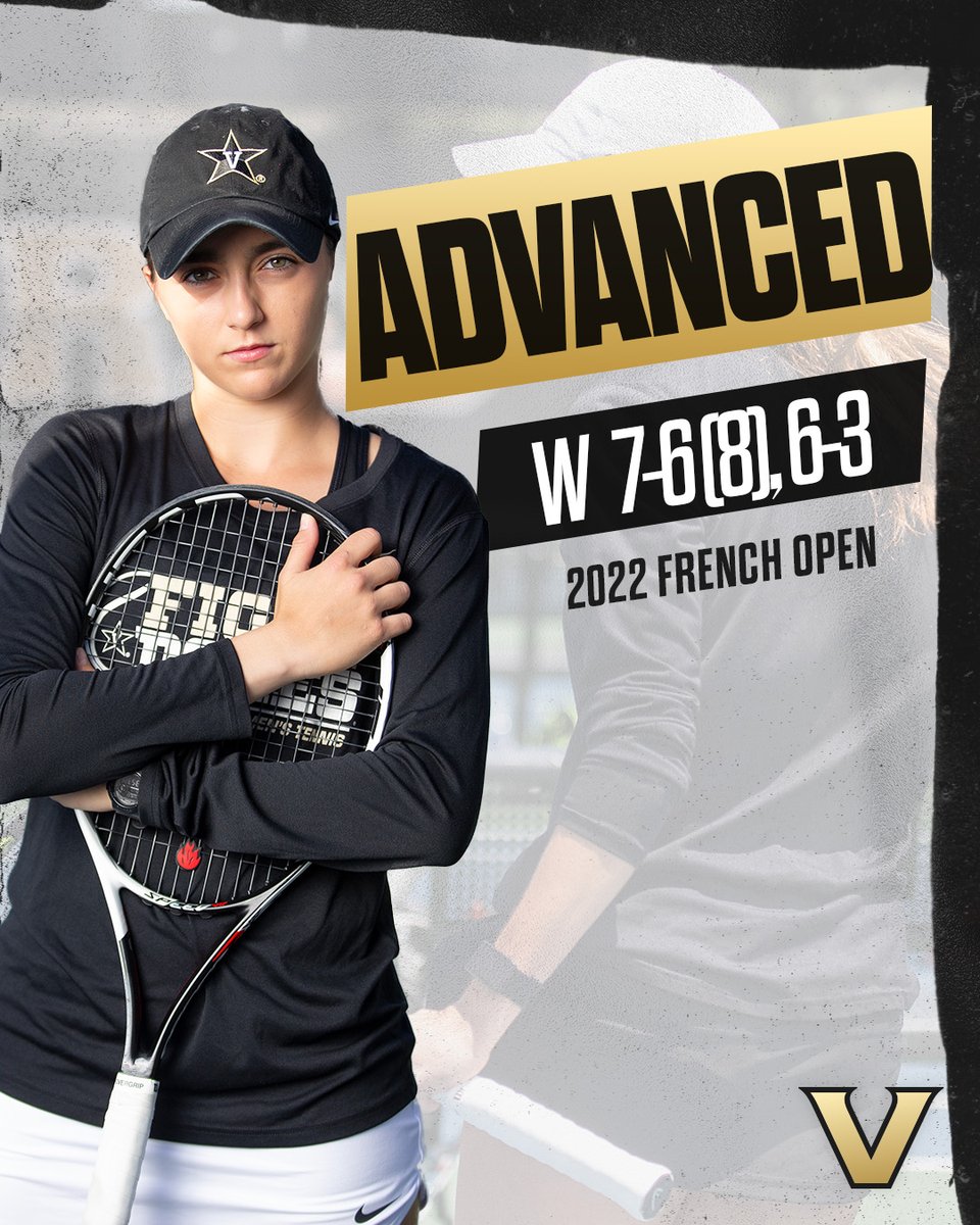 VandyWTennis's tweet photo. Legend status, 𝐮𝐧𝐥𝐨𝐜𝐤𝐞𝐝 🔓

#AnchorDown https://t.co/JAbNUghlTl