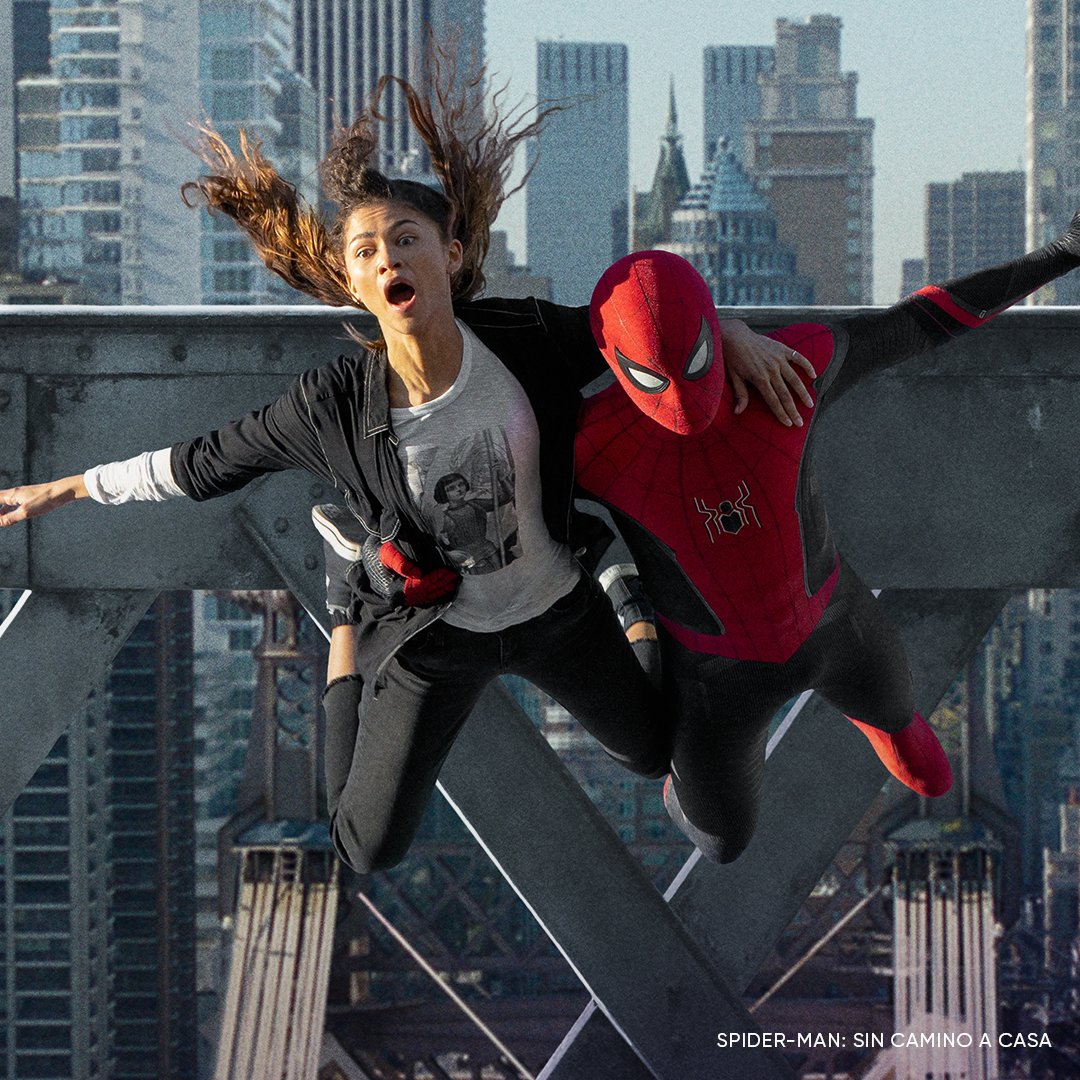 HBO Max Latinoamérica tweet media