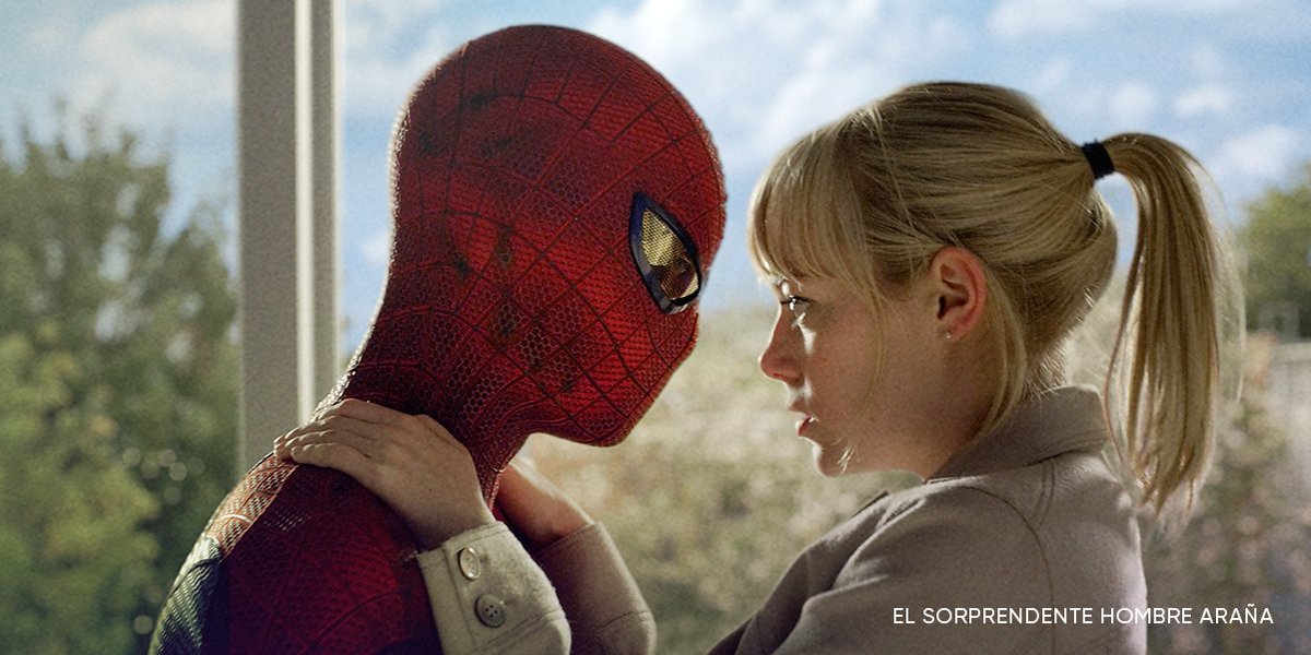 HBO Max Latinoamérica tweet media