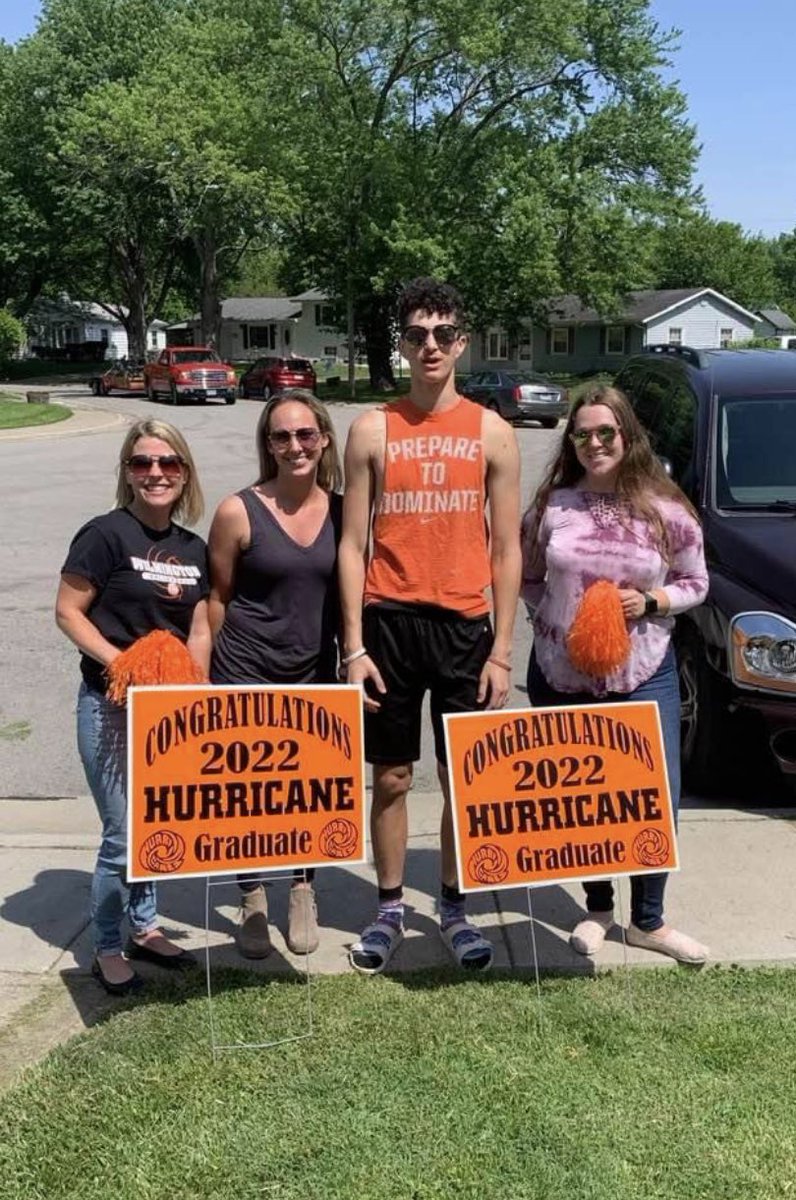 <a href="/cheesymac13/">Cameron</a> <a href="/ValorieCJ6/">Valorie Johnson</a> <a href="/Bwahr15/">Bailey Wahrhaftig</a> congratulations Cameron! We will miss you.