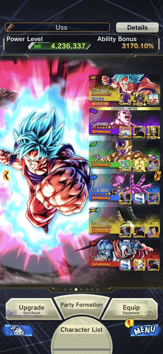 Z00lue's tweet photo. @SwiFT_DBL How about team USS? https://t.co/Smwgw5jR3T