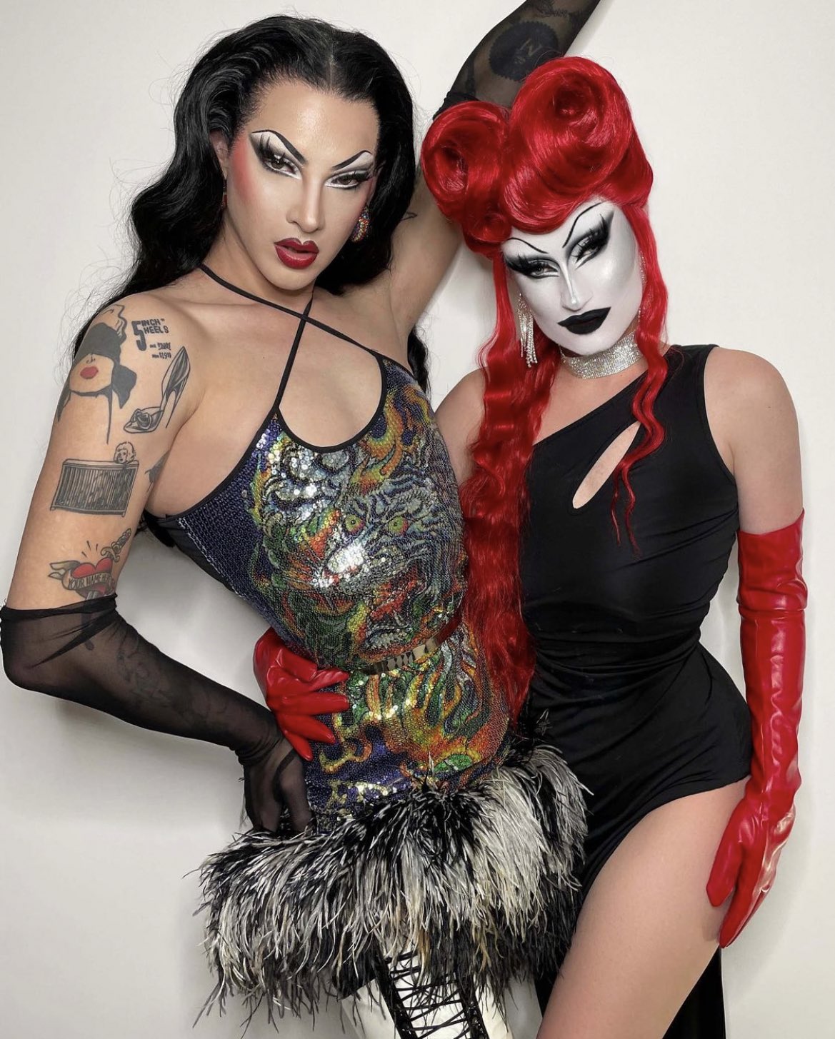 violet chachki and gottmik tour halifax