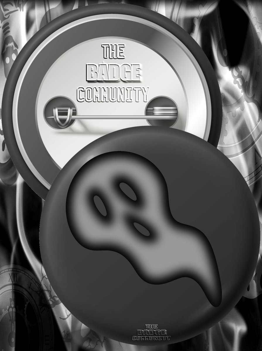 Creativity &amp; Inspiration: The Badge Community!!!
opensea.io/collection/the…

#NFT    #NFTCommunity