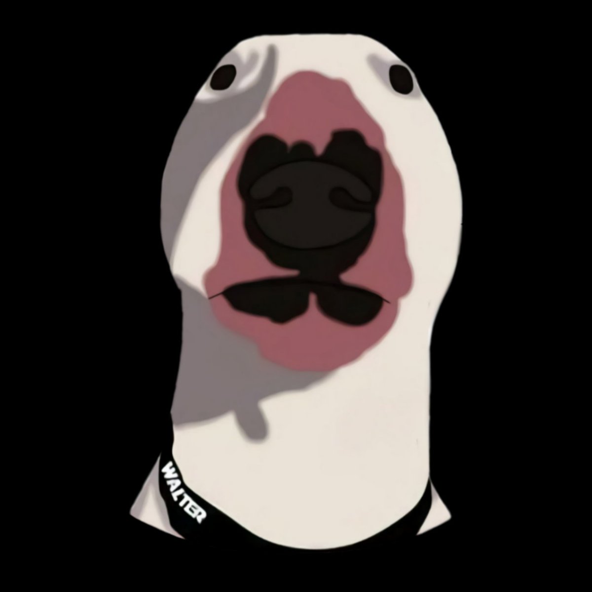 Walter Inu 🔸 tweet media