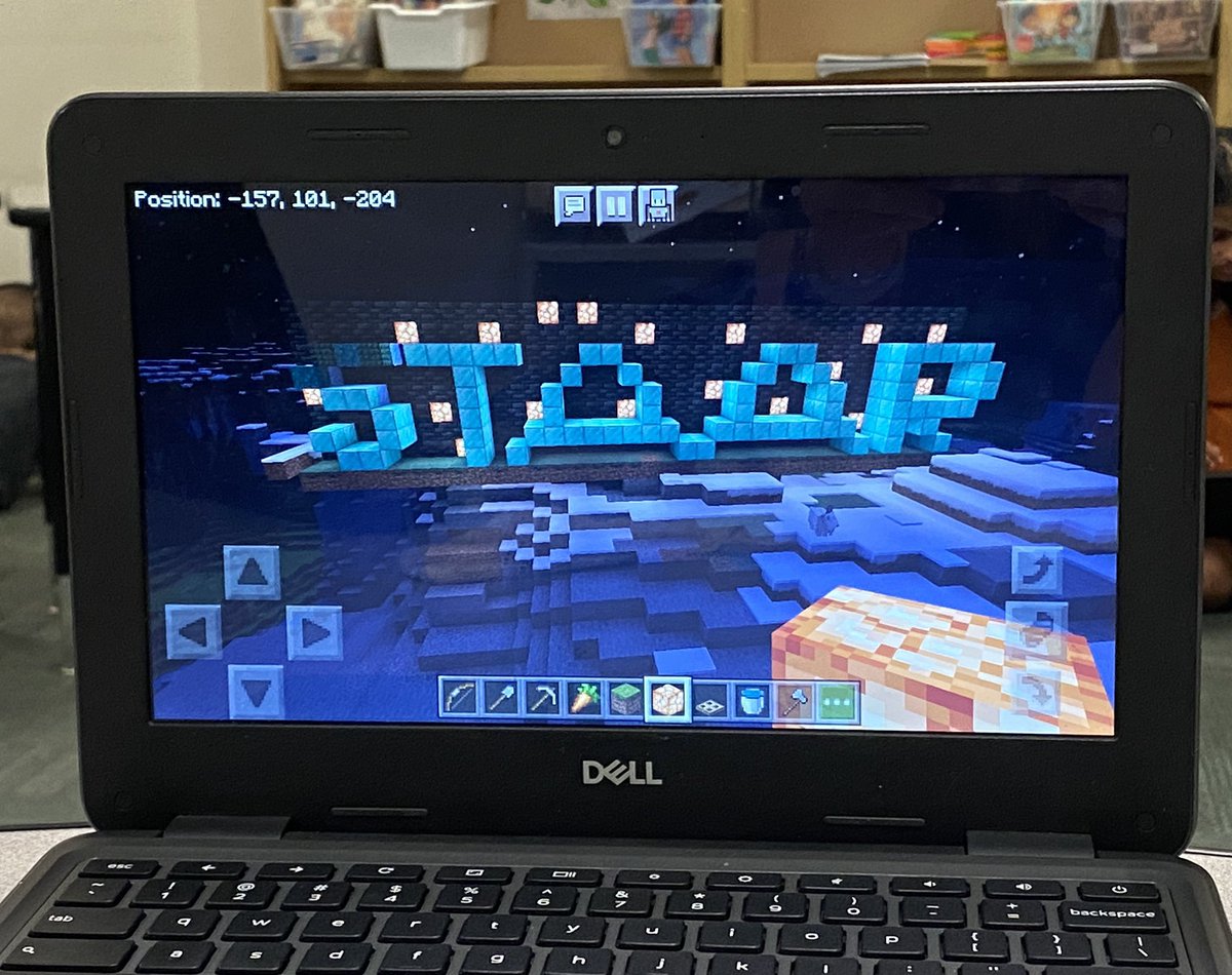 Ms. Waters tweet media