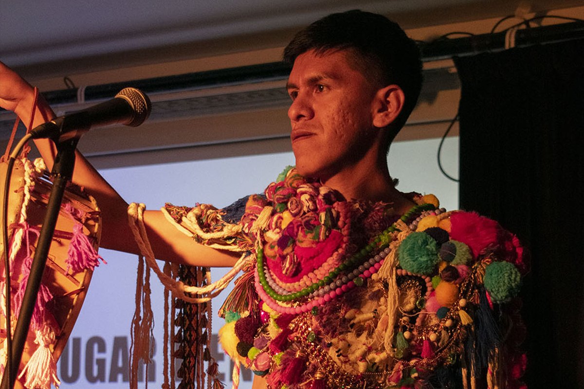 Centro de Arte UNLP tweet media