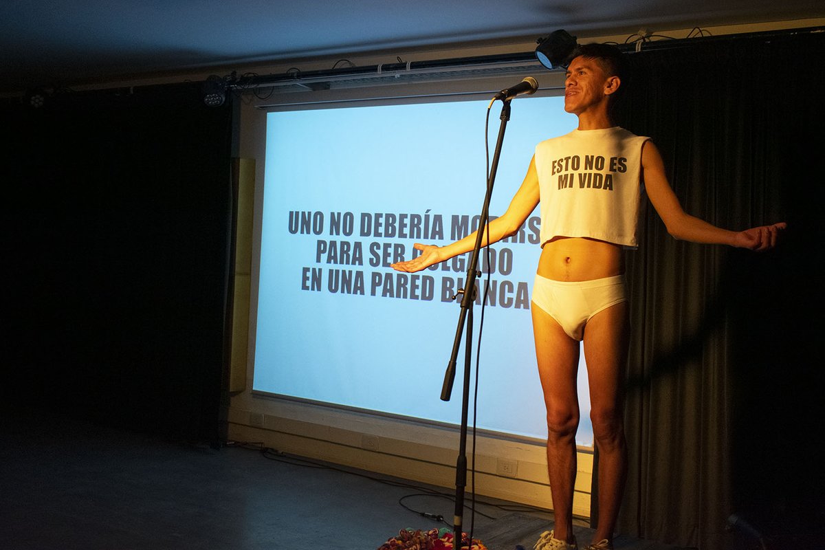 Centro de Arte UNLP tweet media