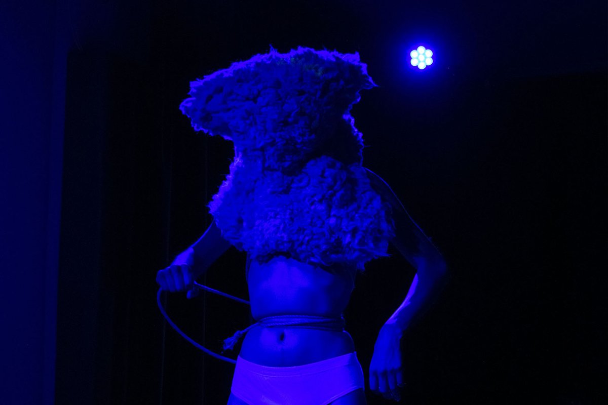 Centro de Arte UNLP tweet media