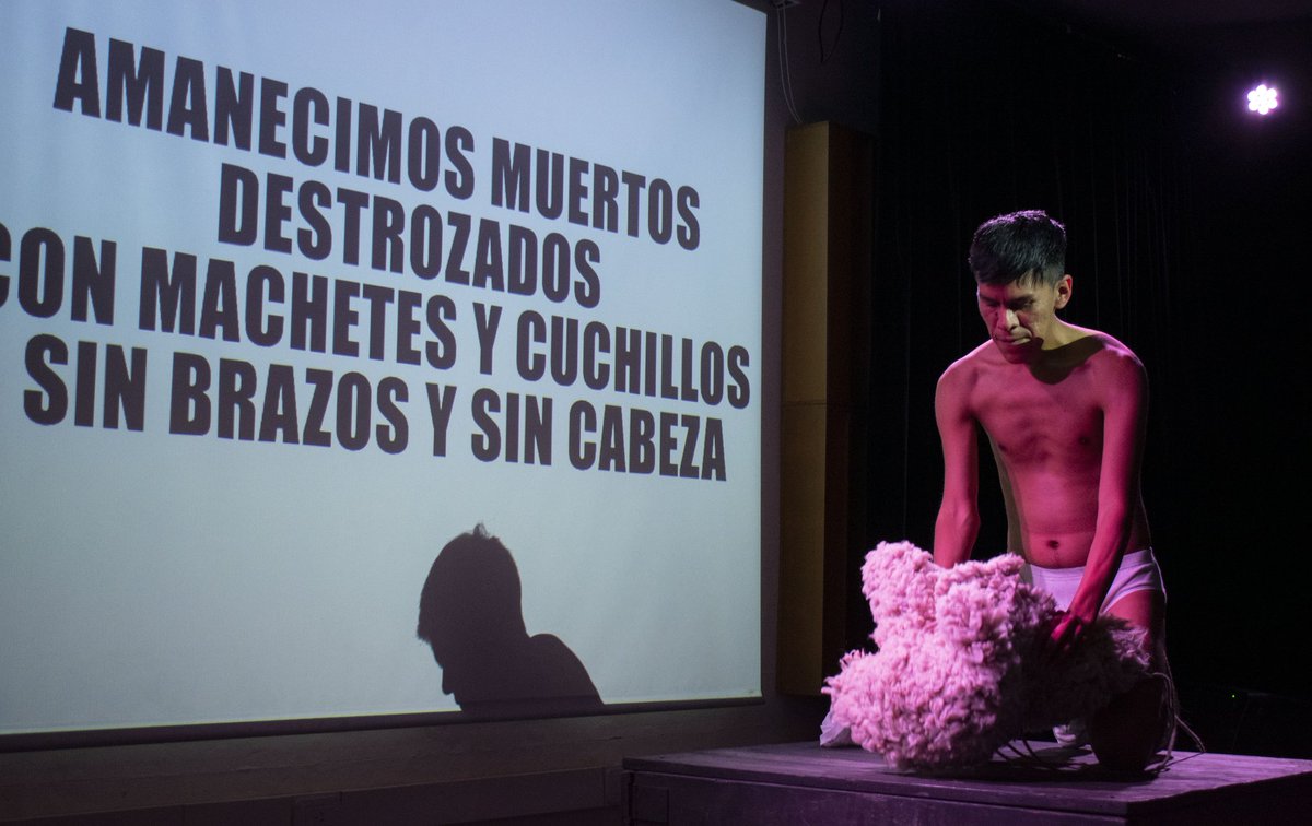 Centro de Arte UNLP tweet media