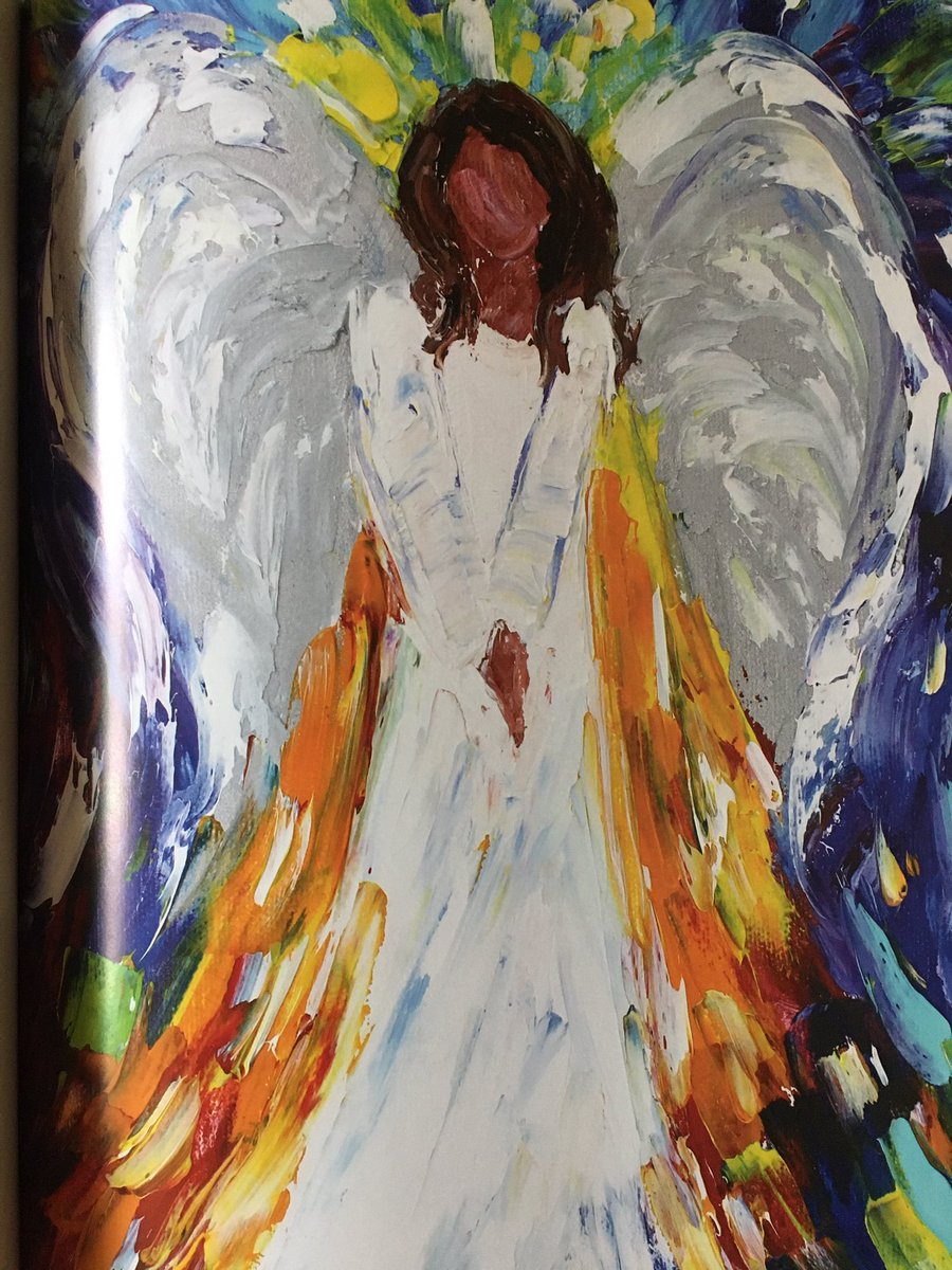 Learning From Angel Life Lessons from Heaven (@HeavensLessons) / Posts / X