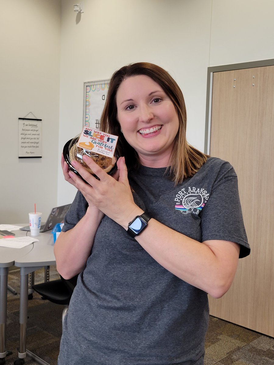 April Dunning tweet media