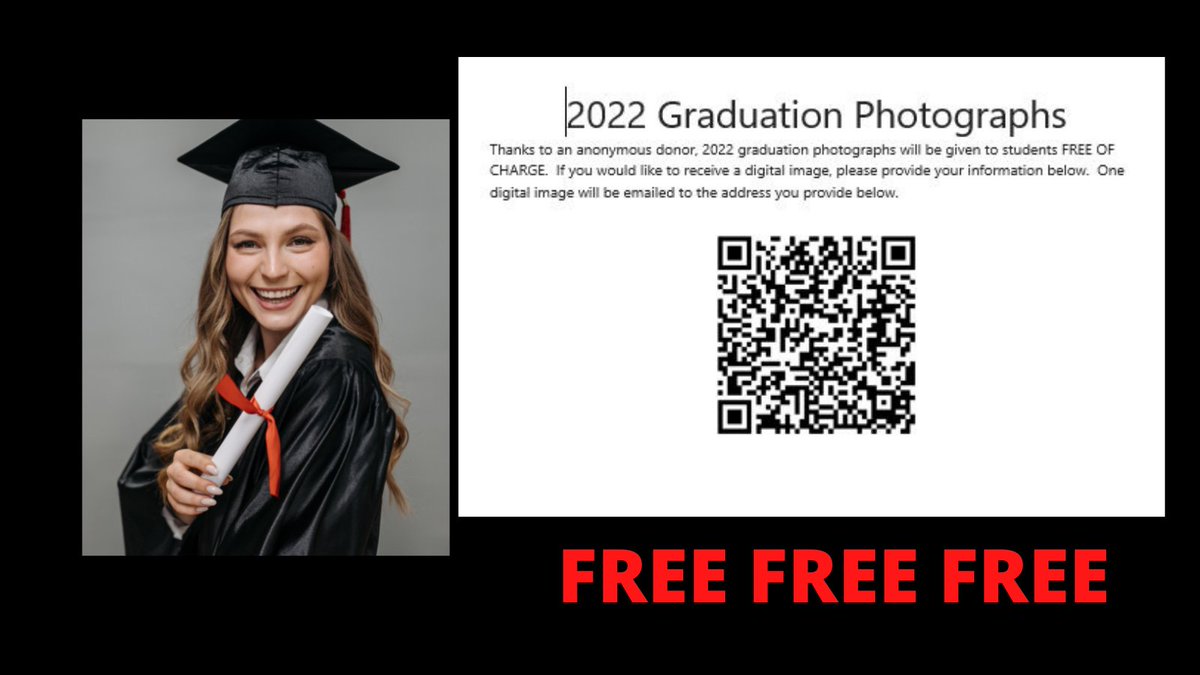 SENIOR PARENTS - CHECK THIS OUT!