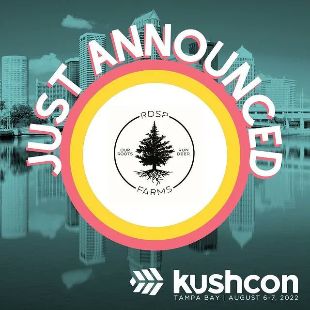kush_con's tweet photo. @rdspfarms joining the floor at Booth 310 👏🏼🔥

Run, don’t walk, and get your tickets now! 

🏷🏷🏷
#usdaorganic #southernoregon #hemp #rdsp #rdspfarms #ourrootsrundeep #oregon #harvest #hempharvest #cbd #cbdbenefits #alternativehealth #expo #kush #kushcontampa #kushdotcom https://t.co/HUaY95EtXa