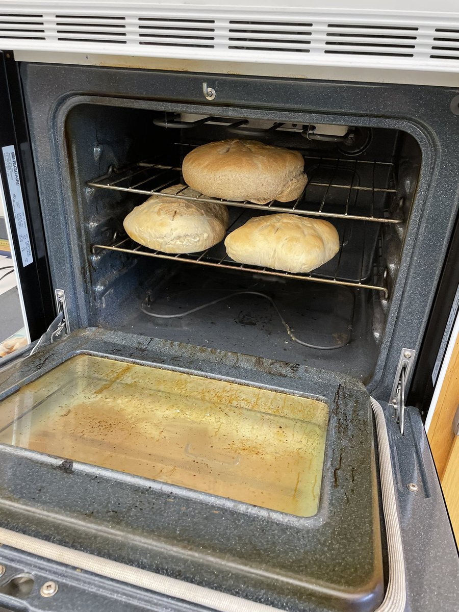 BancroftSchool's tweet photo. Roman bread 🥖 making in 8️⃣th grade Latin class❕
#BancroftSchool #OwnYourLearning #IndependentSchool #WorcesterMA #bread #makingbread #latinclass https://t.co/keDUKmg8As