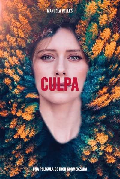 queenoflizards_'s tweet photo. Hoxe vin “Culpa” de @IbonCormenzana e con @manuela_velles de protagonista… Aínda estou asimilando todo… Tanto que reflexionar. Grazas por esta peli tan dura pero necesaria https://t.co/fhvv0hekT1