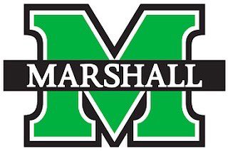 After a great conversation with Coach Huff, I am blessed to receive my first Division 1 offer from Marshall University! 🟢⚪️ <a href="/HerdFB/">Marshall Football</a> <a href="/GregBiggins/">Greg Biggins</a> <a href="/CDMFOOTBALL/">CDM Football</a>