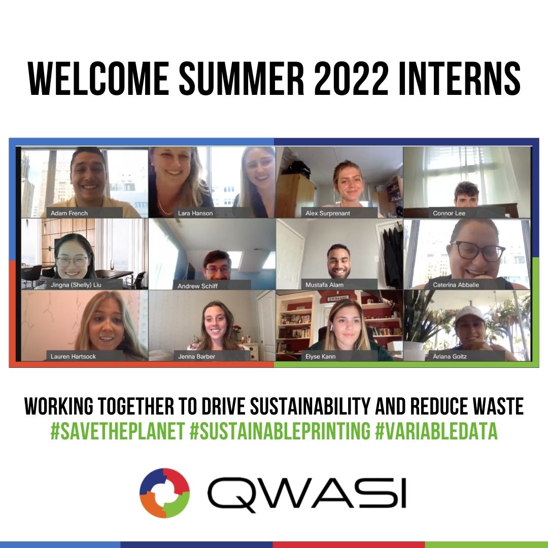 Qwasi Technology tweet media