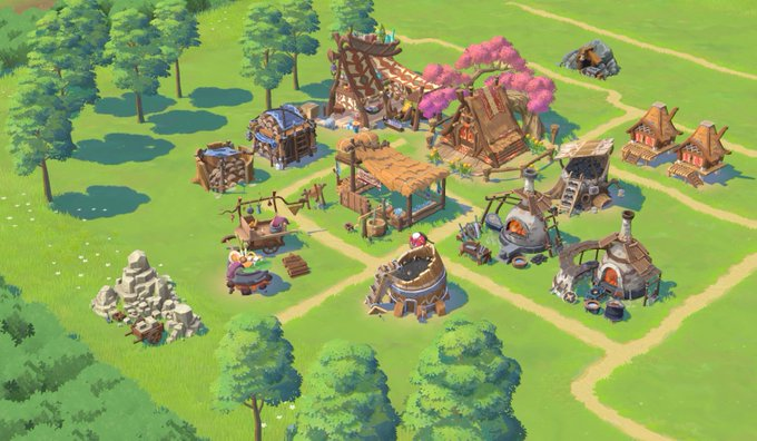 Axie Infinity en Español tweet media