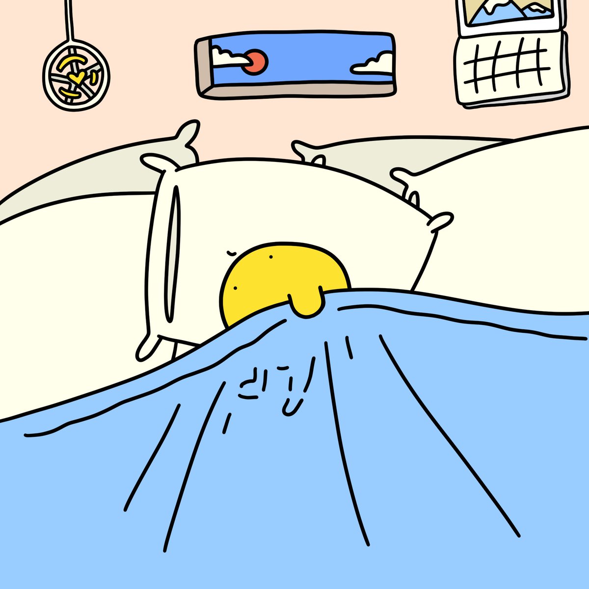 memsproject's tweet photo. mems guilty pleasure?

tuesday afternoon naps ⛅️ https://t.co/JtJc97kIho