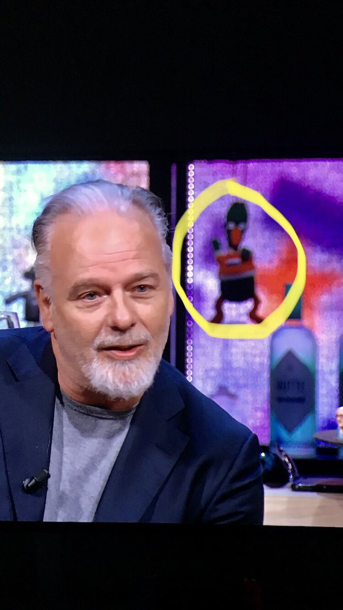 Pitcontroller's tweet image. Dat is een weird duck #vandaaginside