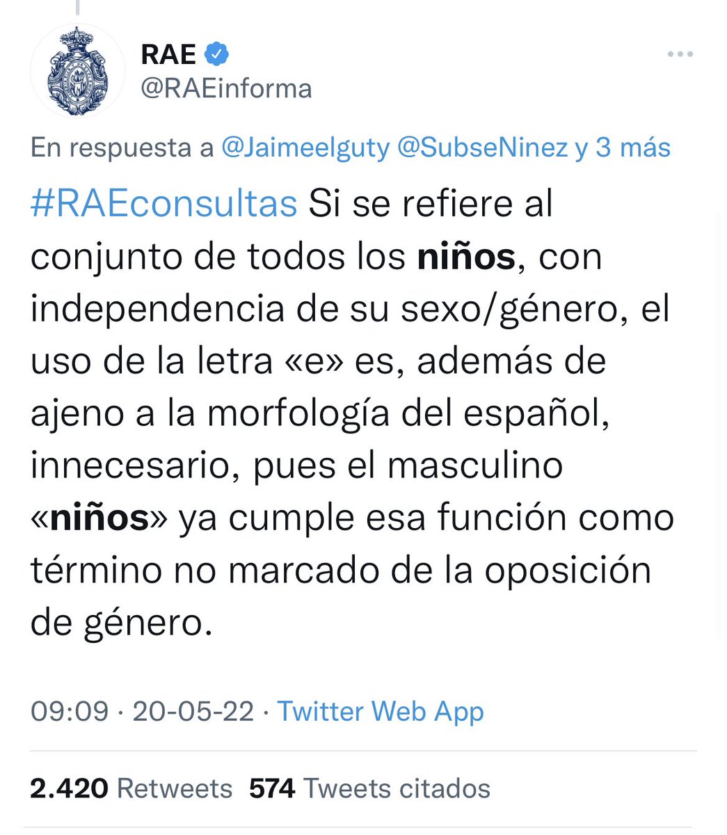 moantivil's tweet image. Ya está claro que la “e” es una real tontera chilena y de este gobierno?