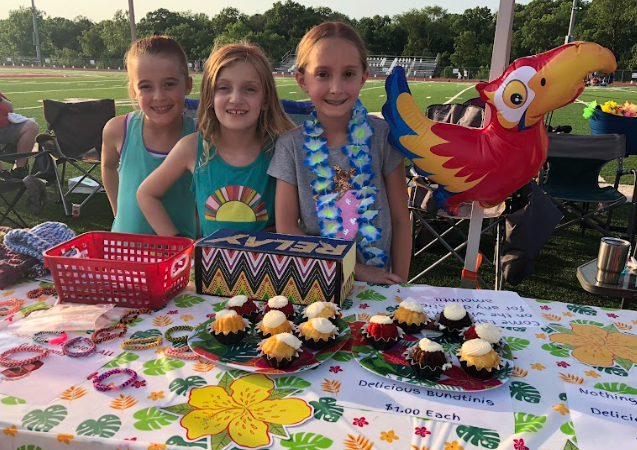 Relay For Life RSD tweet media