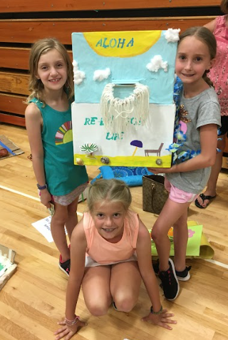 Relay For Life RSD tweet media