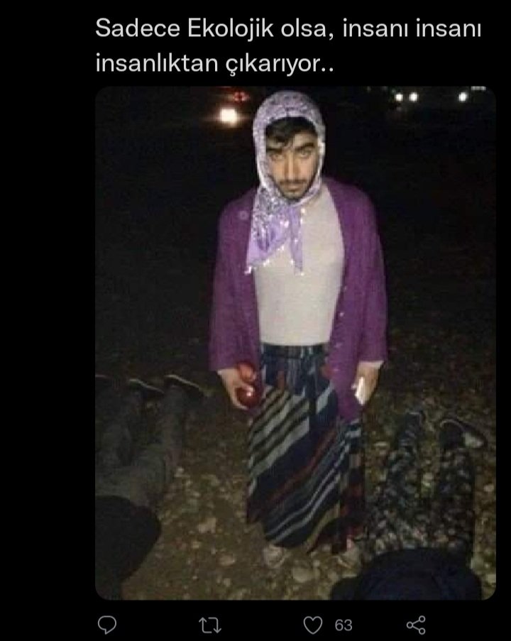 umit_sungu's tweet photo. Nikah salonunda 5.dakikada #EvlendiktenSonra bir ömür boşanamayabilir ve kusursuz işsiz olsan da sırf kadın diye #sondakika  #süresiznafaka kölesi olabilirsin. 
#Karsiyaka Balık dışında #birseysoeyle #YeniProfilResmi bile gündem
#KinnPorscheEP7 
#BorSan #Destan #nsfwtwt https://t.co/972DtWRkBy