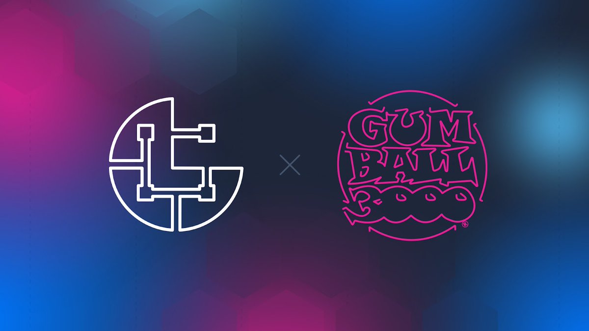 blockchainrptr's tweet photo. PARSIQ Network will support Gumball 3000's Web3 ambitions with blockchain data infrastructure and partner on the upcoming Supercar rally

#Blockchain #GUMBALL3000 #Parsiq #ParsiqNetwork #Web3 @parsiq_net 

https://t.co/uu6m5i0eJY https://t.co/JD82CUC2s8