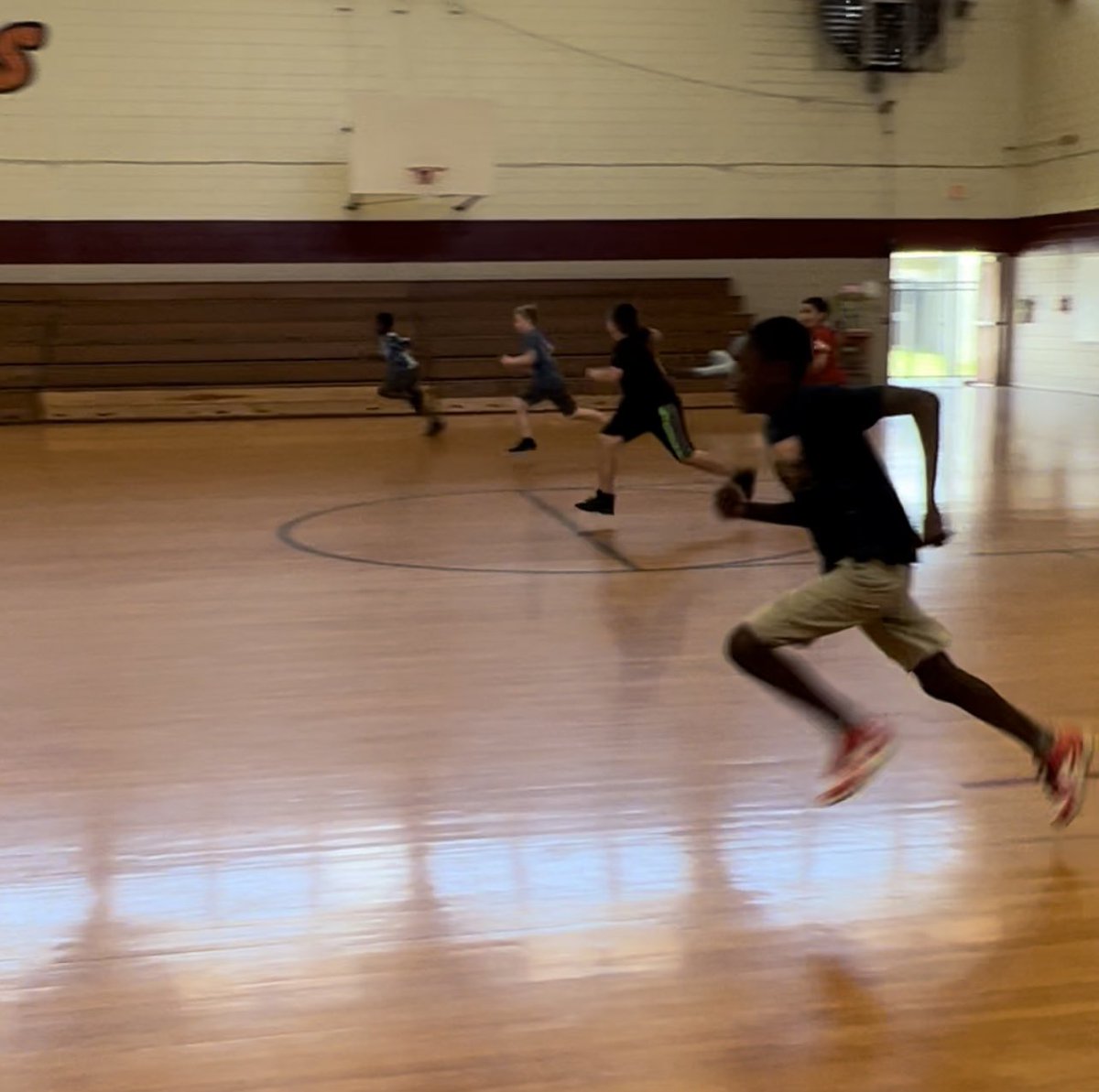 Fessenden Elementary tweet media