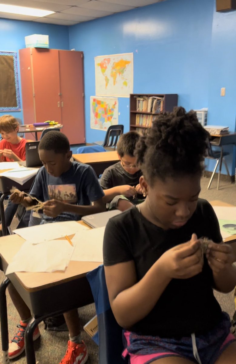 Fessenden Elementary tweet media