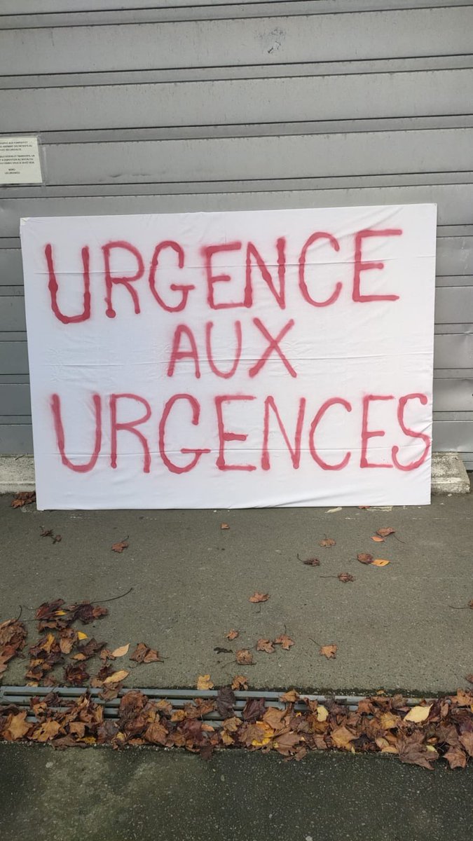 bremaudcarolin1's tweet image. ⚠️save the date : Le 7 juin grande mobilisation ‼️
Sauvons l #hopitalpublic ensemble #citoyens #soignants #usagers #syndicats #collectifs
Tous dans la rue ... Plus d info bientot
Je compte sur vous #neriendirecestconsentir
@FBercault @guillaumegarot @CollectInterHop @sedatif