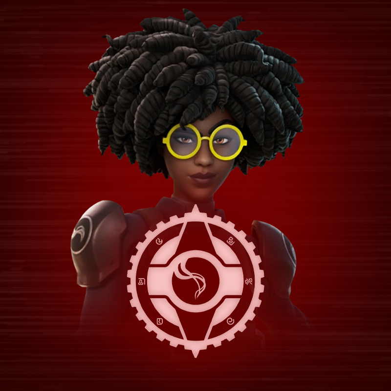 Rezztro's tweet photo. To prepare for #Fortnite CH3 Season 3 and The Live Event, I am making free pfp's for whoever would like one!

All you need to do is just follow me &amp; retweet this post, then tell me what your main skin is and if you are Team Seven or Team I.O!  #FortniteResistance https://t.co/G14BSMT63a