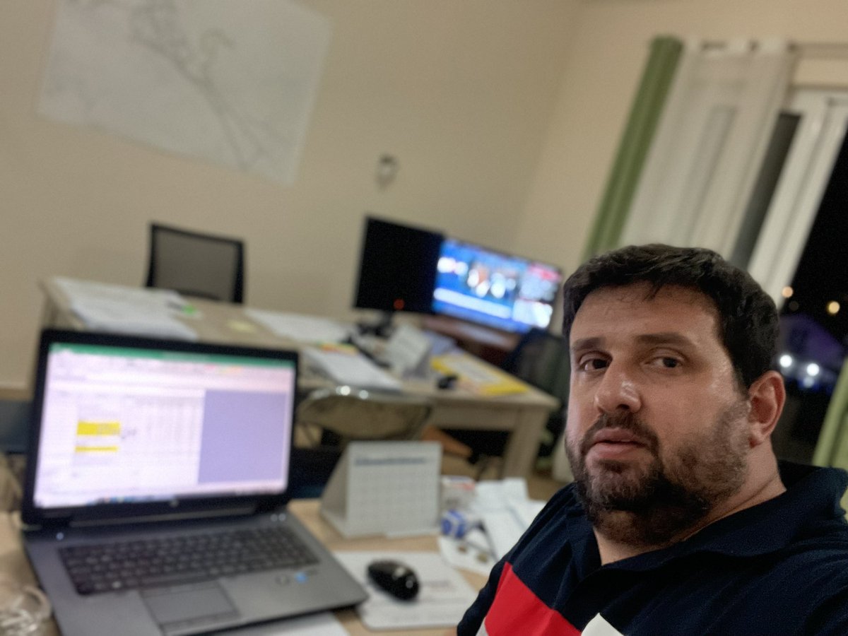 EndrinGjipali's tweet image. #office #workinprogress #SpigaSRL #montenegro🇲🇪