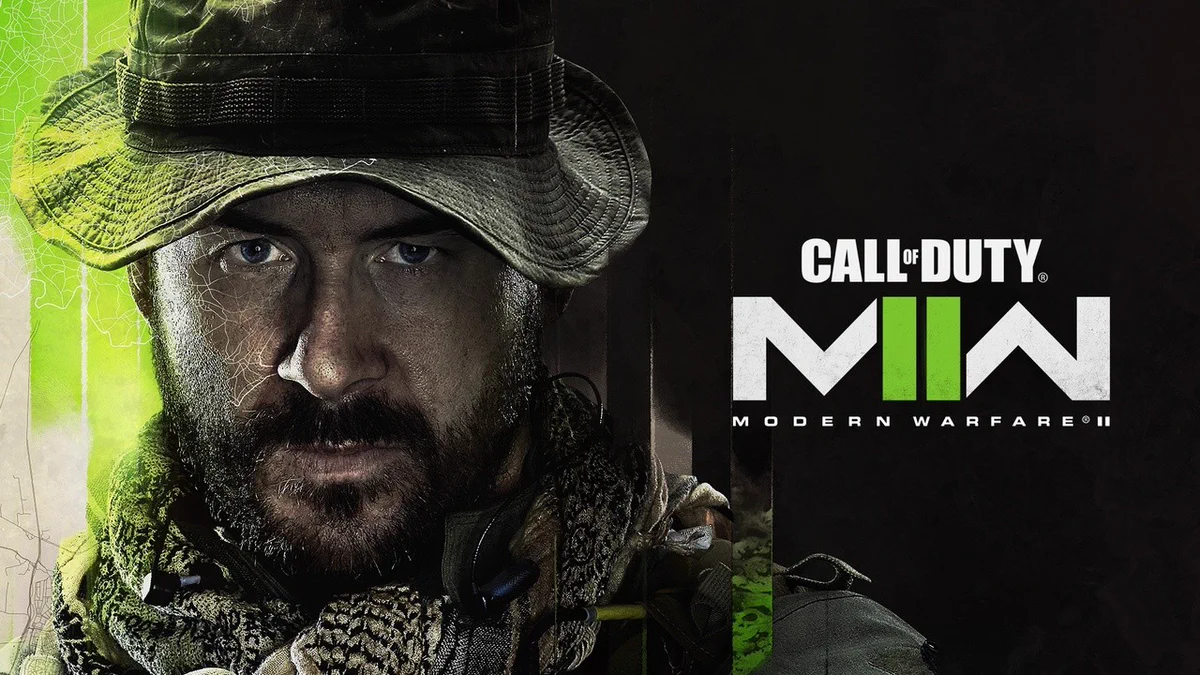 Call of Duty: Modern Warfare II 2022