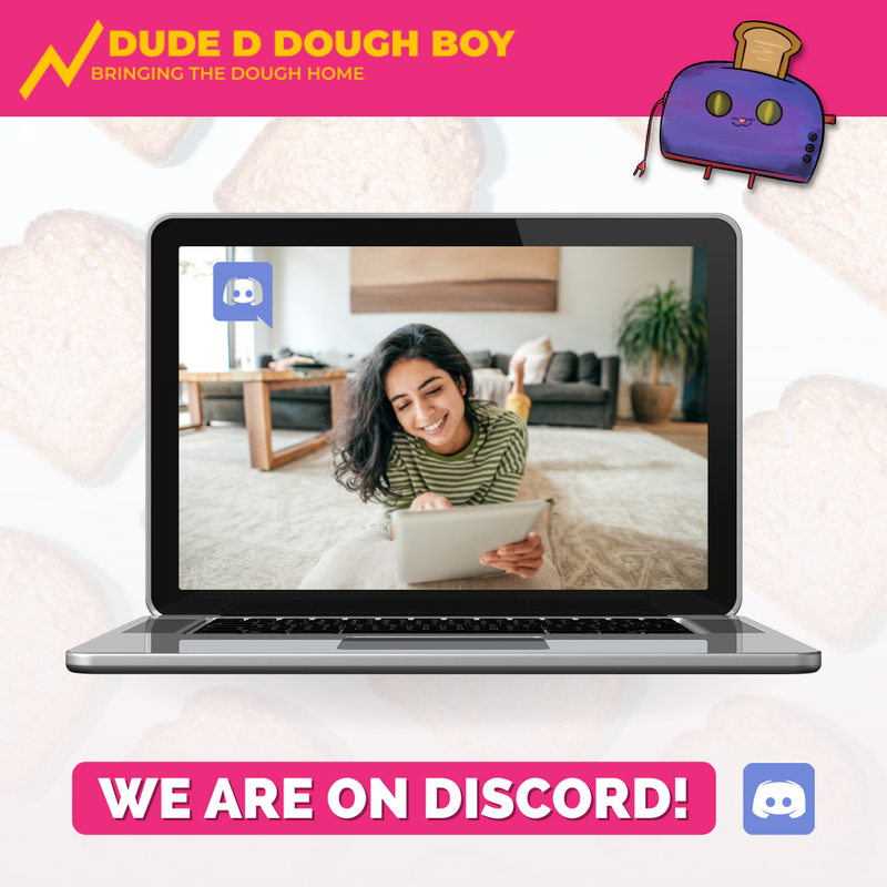 DddbNft's tweet photo. Want to be a part of our community? 👀

🙋‍♂️ First step: Join us on discord and start interacting! 

Find us here: https://t.co/ZcP3NS1hKb 😉

#DDDB #NFTCommunity #NFT #NFTCollector #NFTCommunity #DiscordChat https://t.co/xS8D5QrfOT