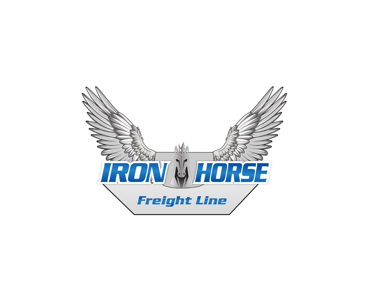FreightIron tweet picture