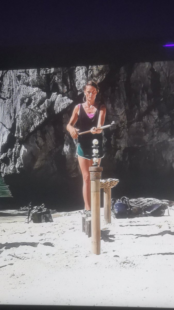 DLrtmusic's tweet photo. Olga de la boule 💪🏿👌#kohlanta https://t.co/c5OoB7ajvG
