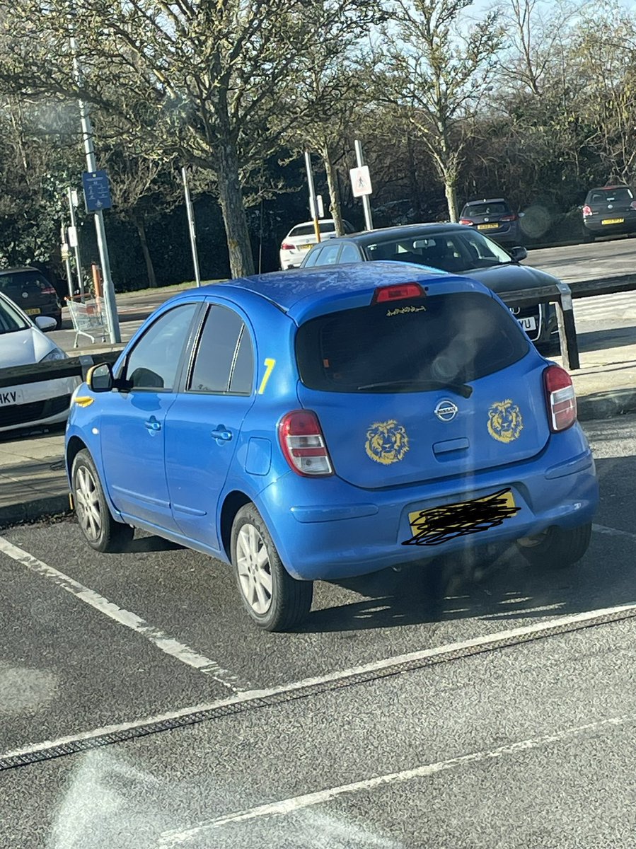 UsualSuspect_jp's tweet image. @conspicc next car what you guys think ?