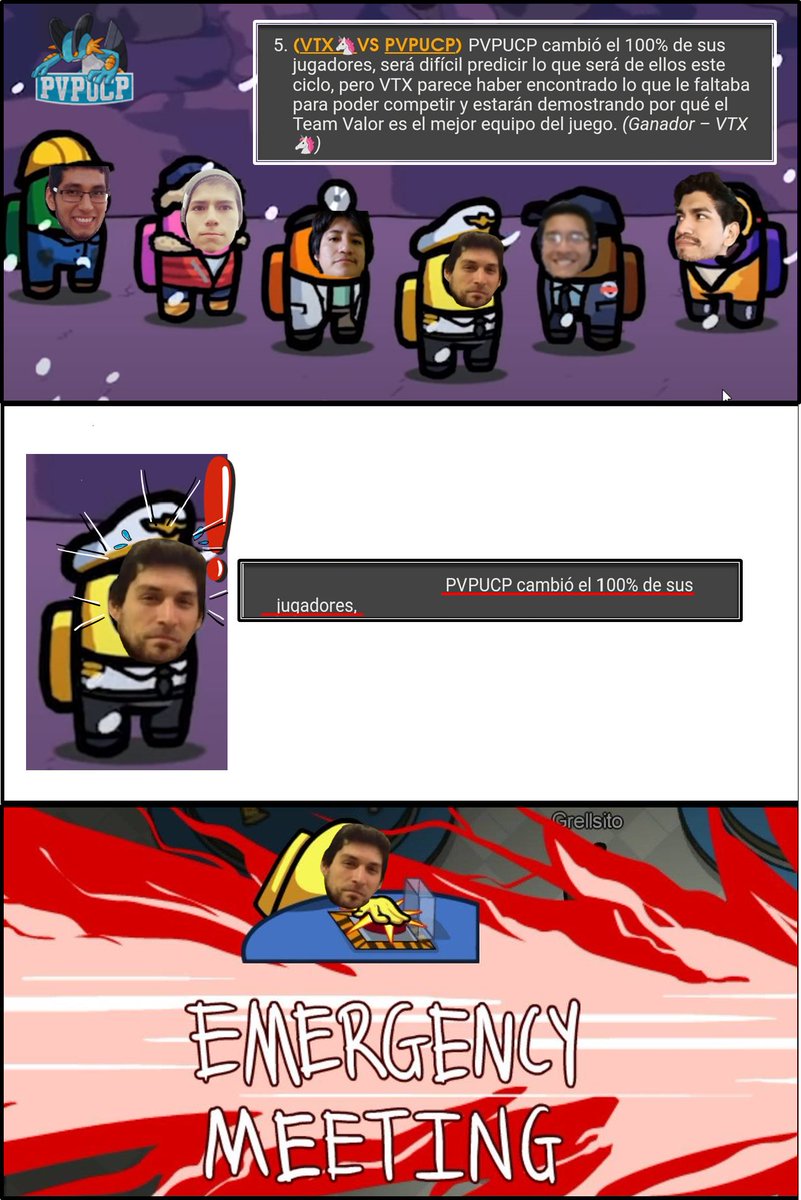 🏆🏅 PVPUCP 🏅🏆 tweet media