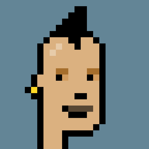 cryptopunksbot's tweet photo. Punk 7667 bought for 57 ETH ($111,673.83 USD) by 0x672783 from 0x0232d1. https://t.co/8A6VmxPqLY #cryptopunks #ethereum https://t.co/tXHMpgMSSl