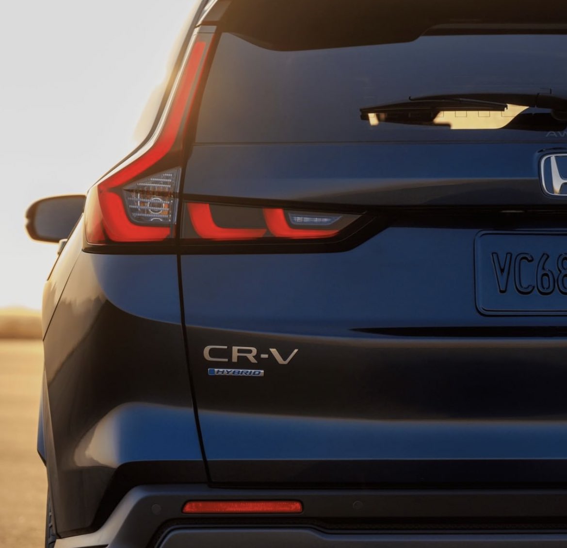 mr_morttey's tweet photo. 2023 Honda CR-V ❤️❤️❤️ https://t.co/lNntQCT6BZ