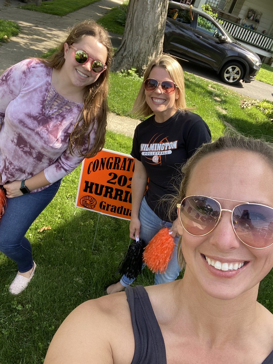 Best #gradsignblitz group